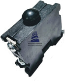 235-Base-Contato-Botão-OTIS-21mm-