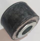 60112 - Roldana Borracha Trinco - 15x26x38 - FOC456AR2