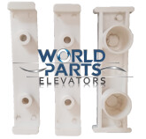 10072-Corrediça-Binoculo 16mm