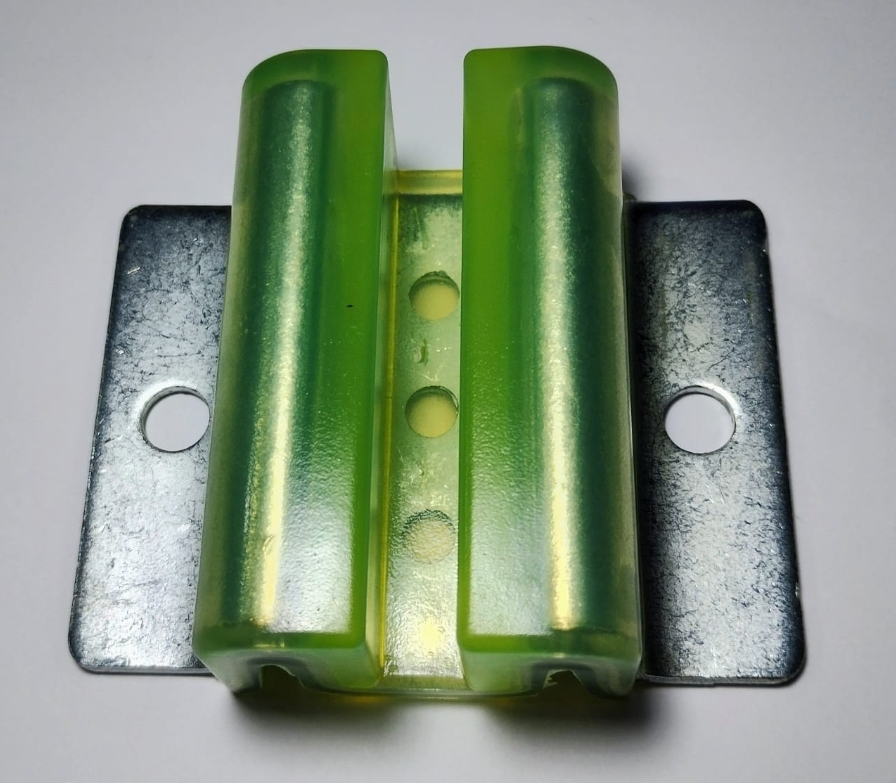 corrediça mitsubishi 9mm-