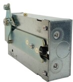 chave de poço OTIS - 6098-1 - 1NF -